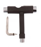 KLUCZ INDUSTRIAL T LOCK