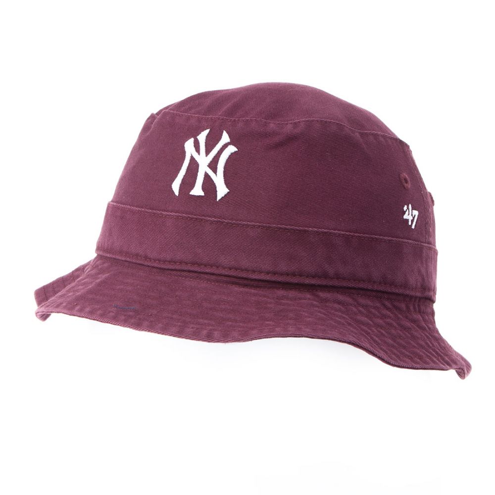 Buckethat kapelusz 47 Brand New York Yankees BRD
