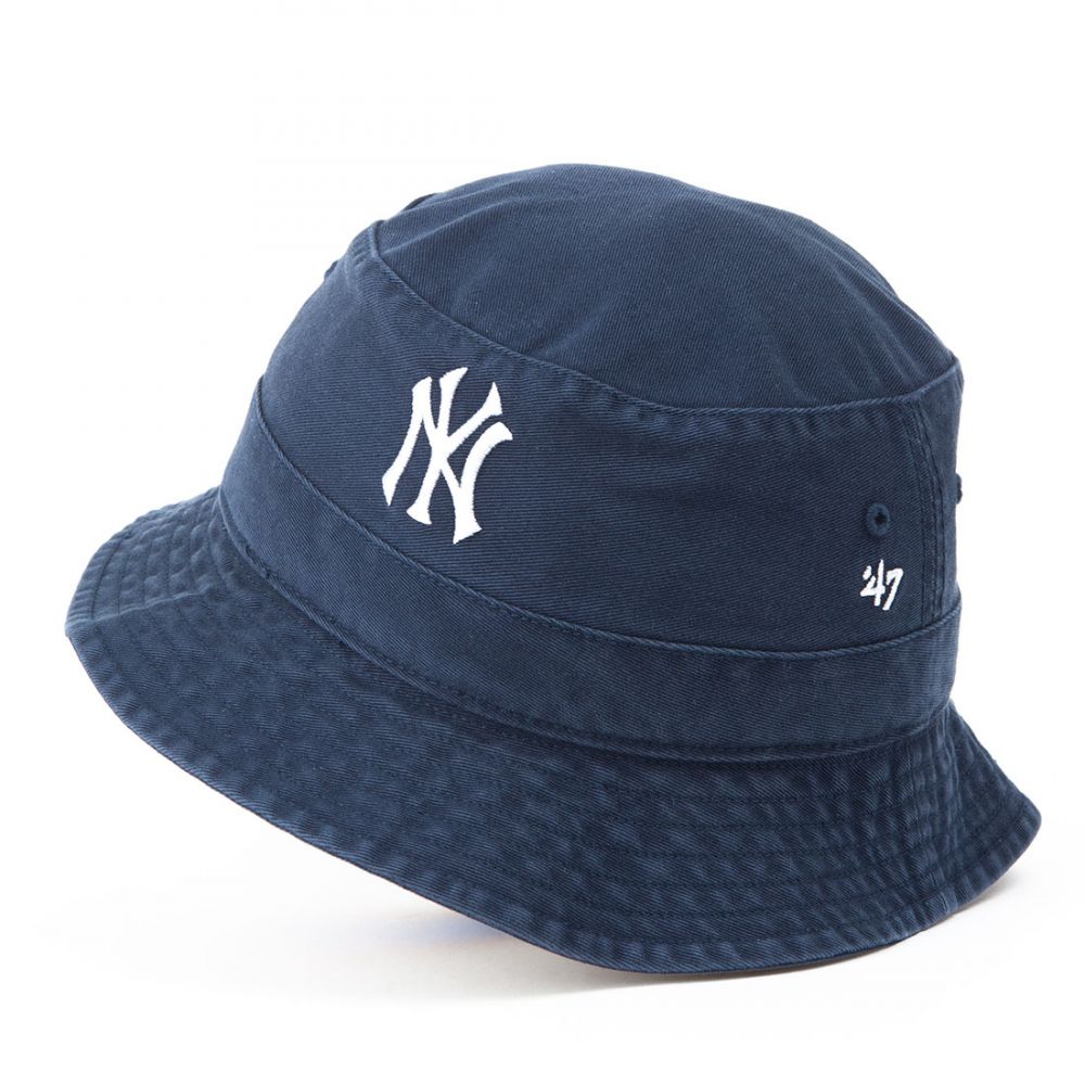 Buckethat kapelusz 47 Brand New York Yankees DB
