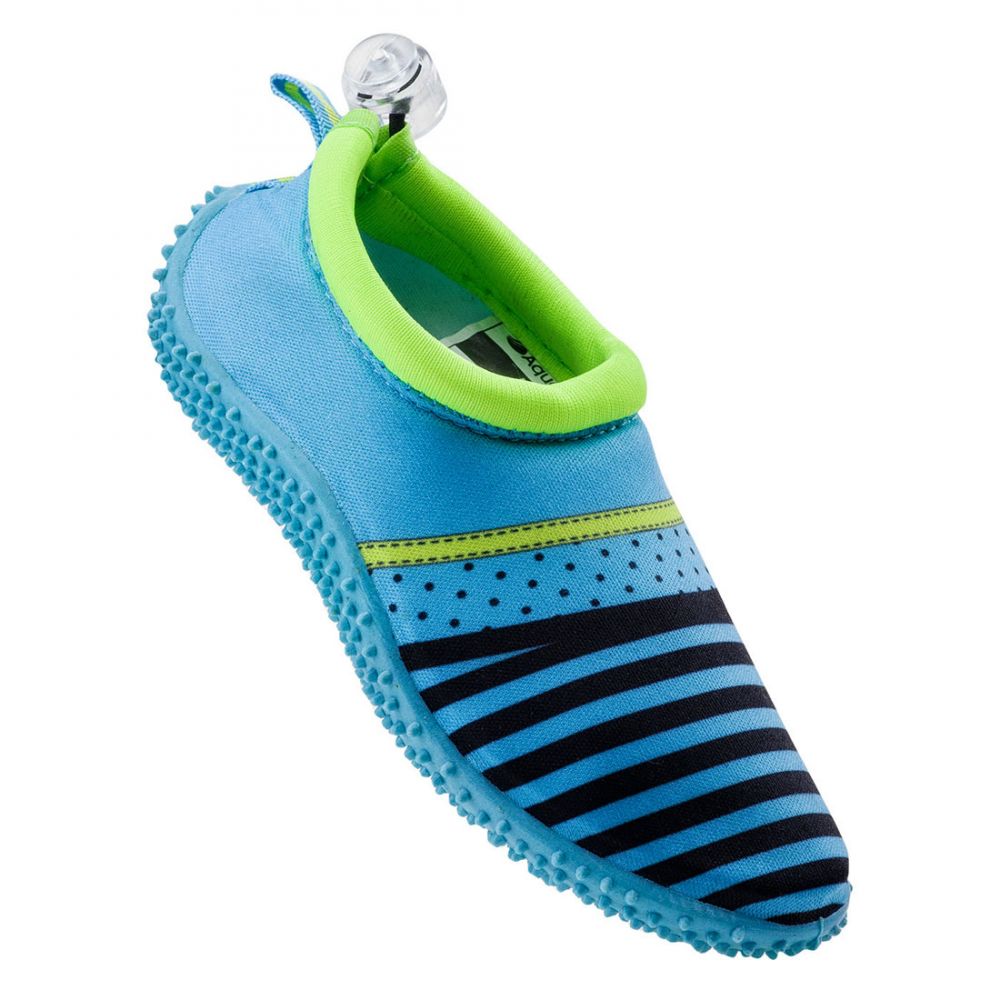 Buty do wody dla dzieci Aquawave Tabuk blue