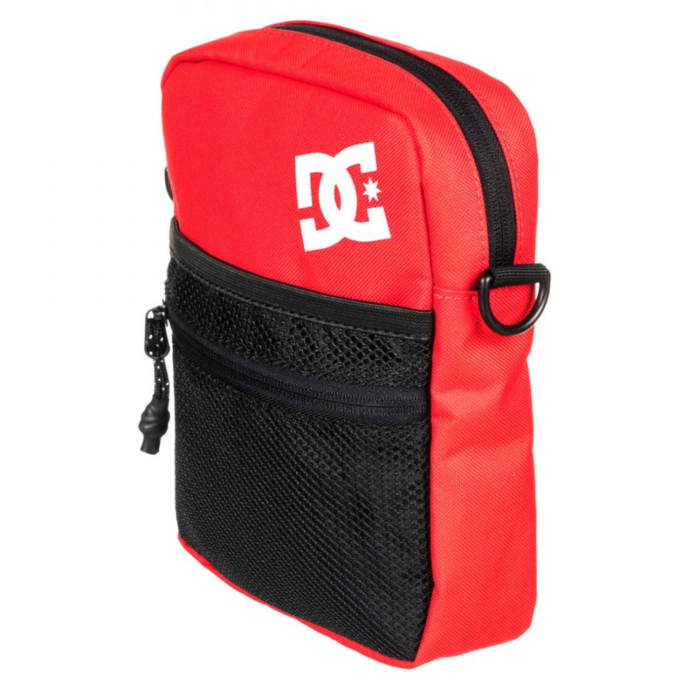 Nerka DC saszetka torba Starcher 2.5L czerwona