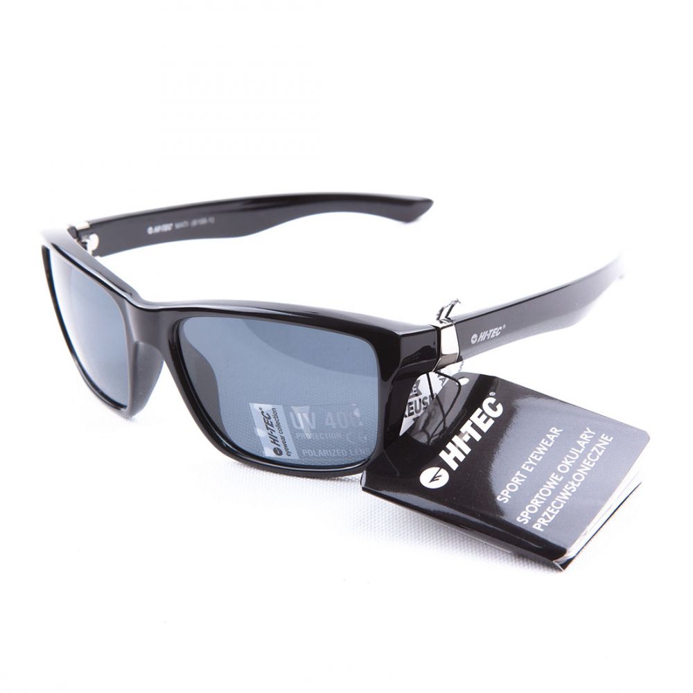 Okulary przeciwsłoneczne HiTec sportowe Mati TR90
