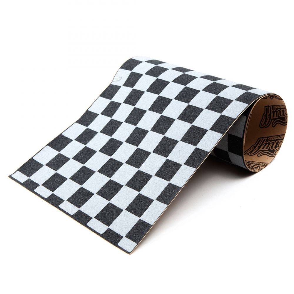 Papier Grip tape Enuff 84 x 22.8cm szachownica gry