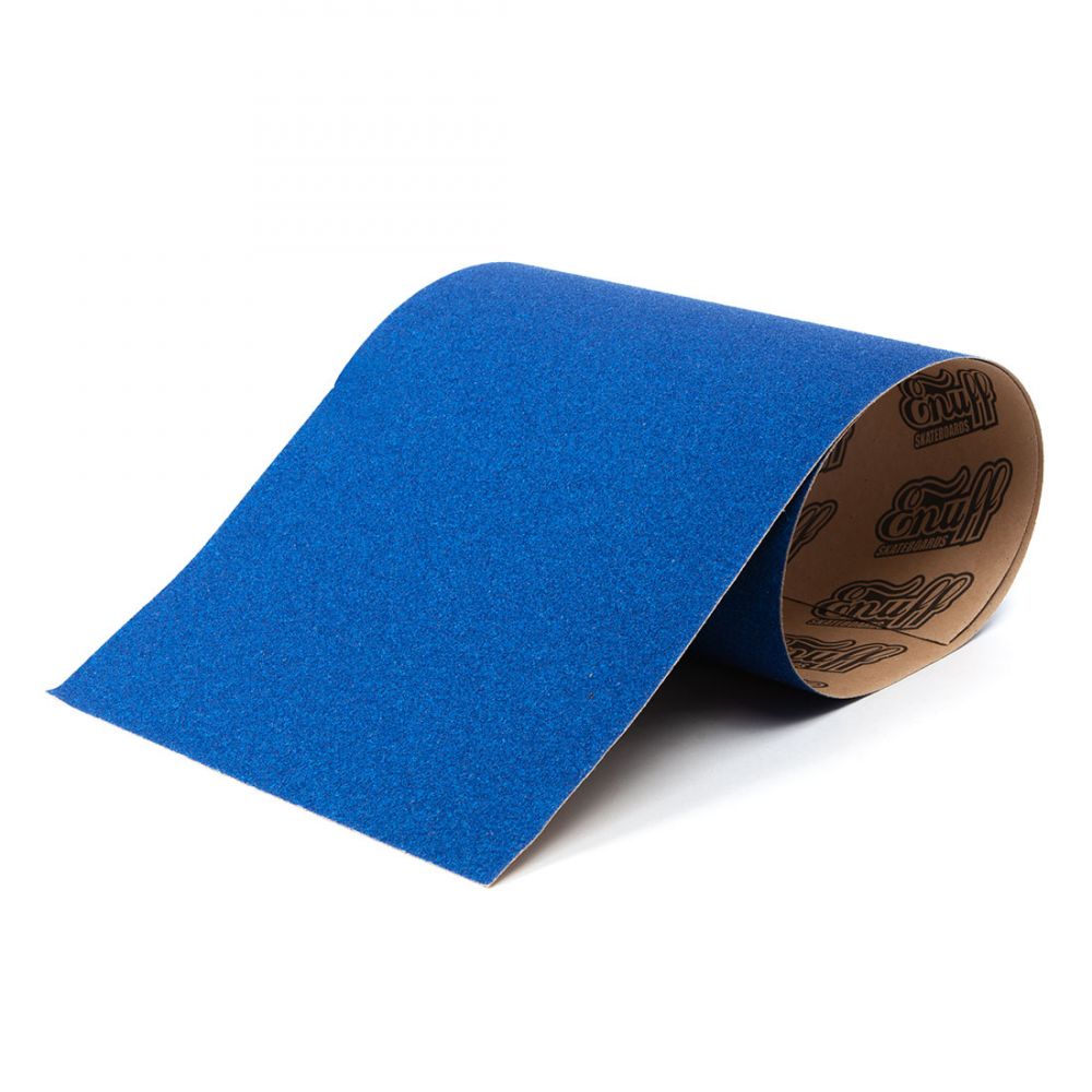 Papier Grip tape Enuff 9x33 84 x 22,8cm Sky Blue