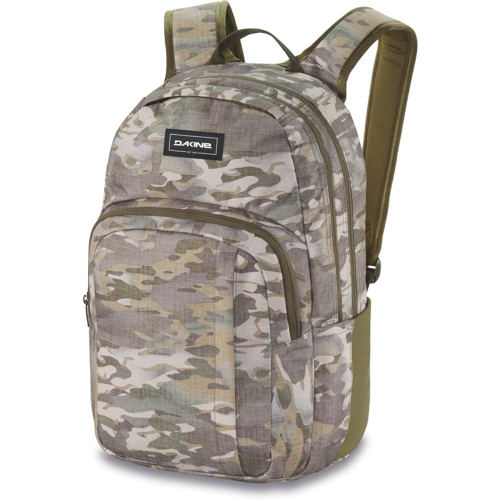 Plecak Dakine Campus M 25L Vintage Camo z kieszenią termiczną