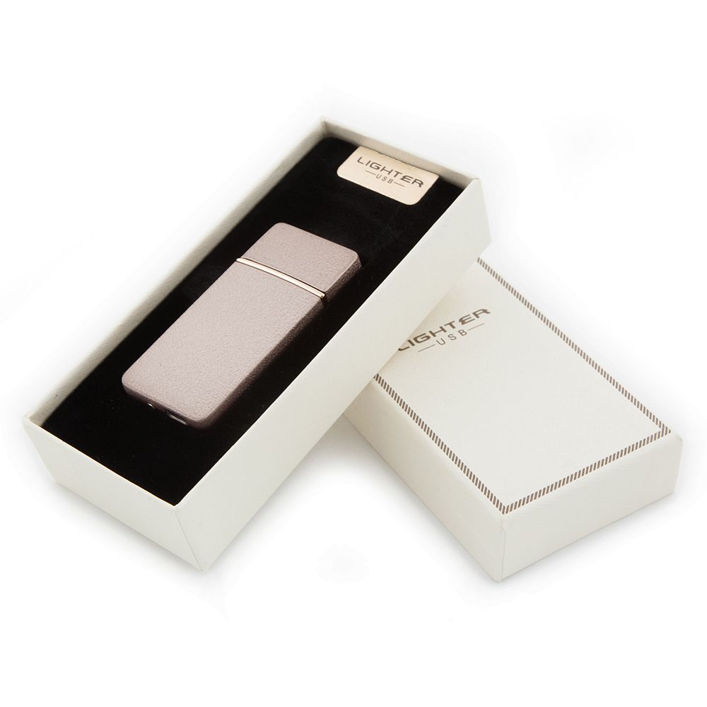 Zapalniczka elektryczna Żarowa USB Lighter pink