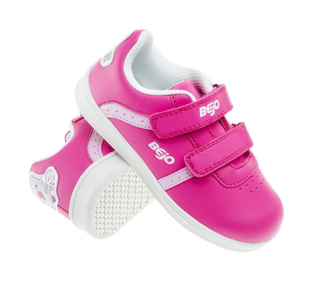 Busca Kids Light Fuxia/white/pink