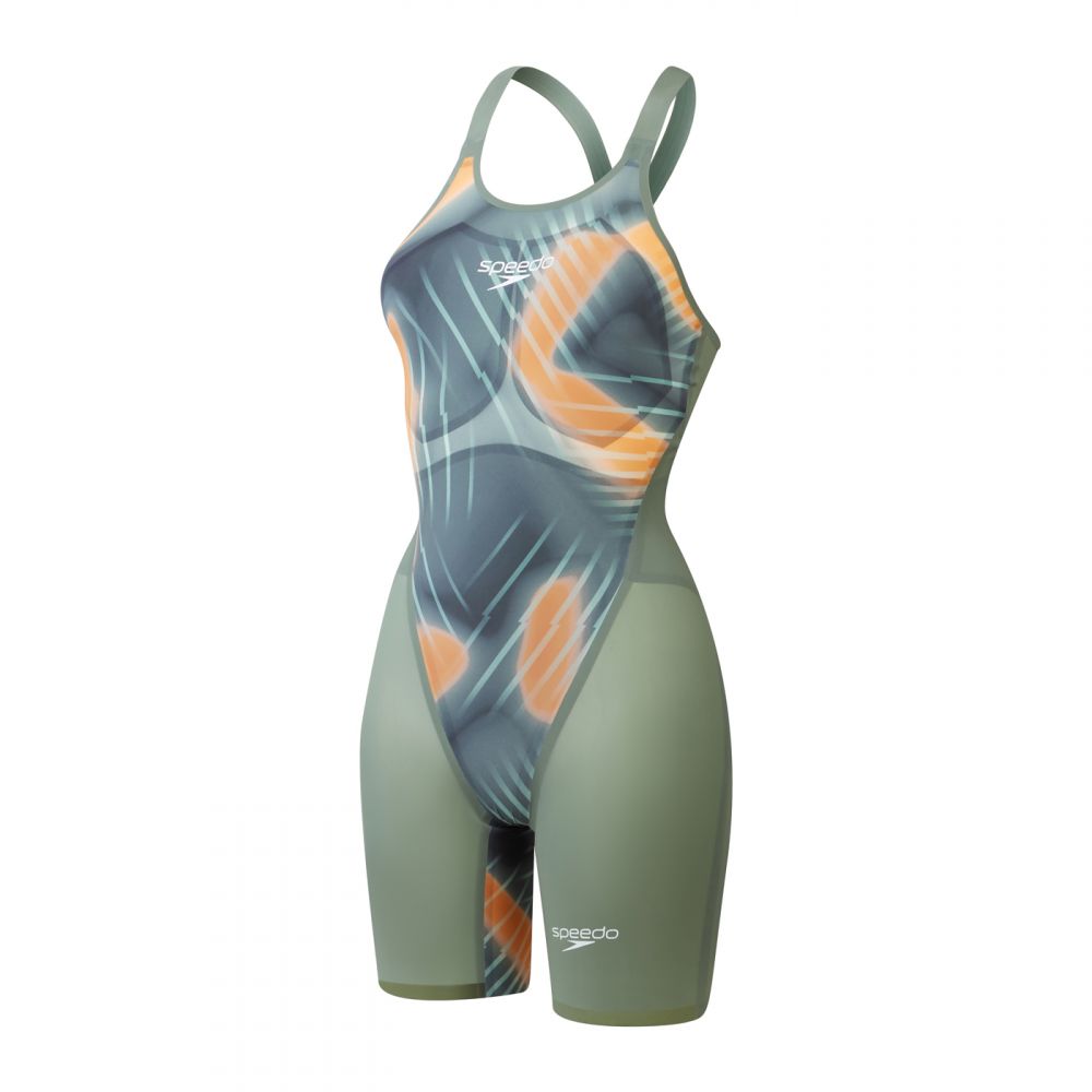 Damski Strój Pływacki Lzr Valor 2.0 Opbk Kskn Af