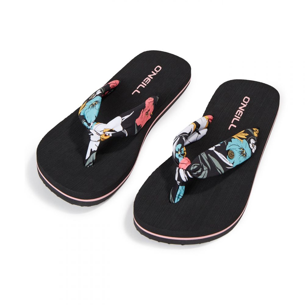 Dziecięce Japonki Ditsy Sun Sandals