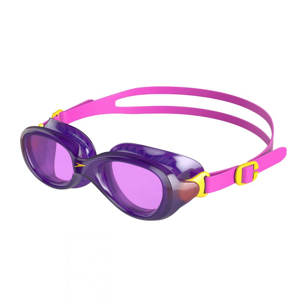 Dziecięce Okularki Futura Classic Ju Ecstatic Pink/violet