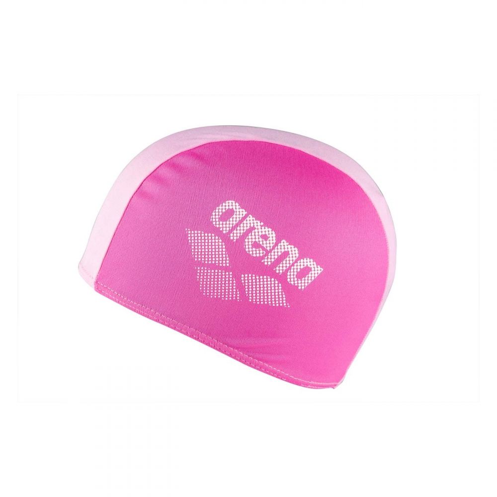 Dziecięcy Czepek Polyester Ii Jr Fuchsia Pink