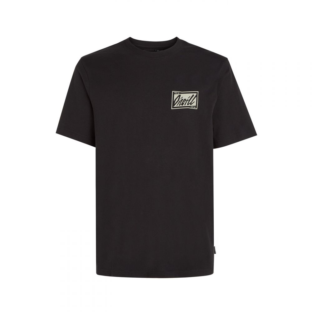Męska Koszulka Z Krótkim Rękawem O&#39;neill Beach Graphic T-shirt