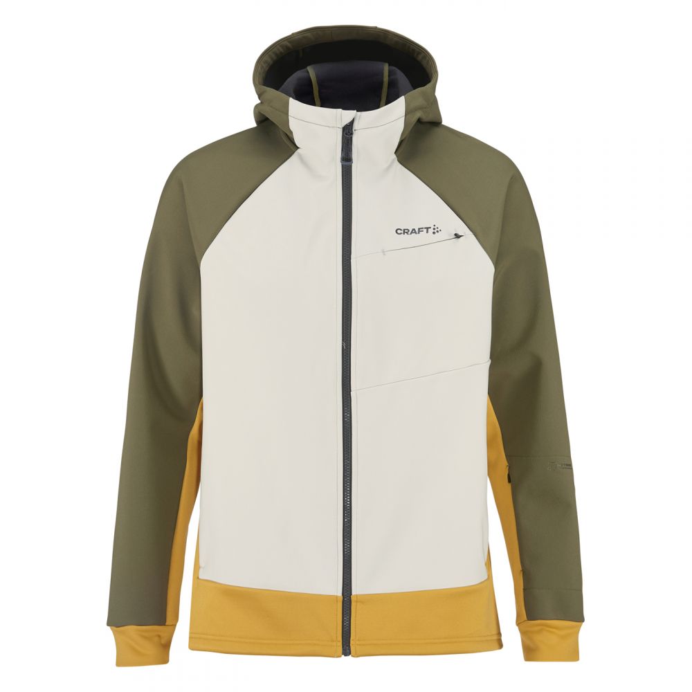 Męska Kurtka Adv Backcountry Hybrid Jkt M