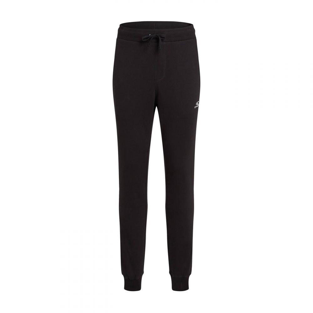 Męskie Spodnie O&#39;neill Small Logo Sweatpants Black Out