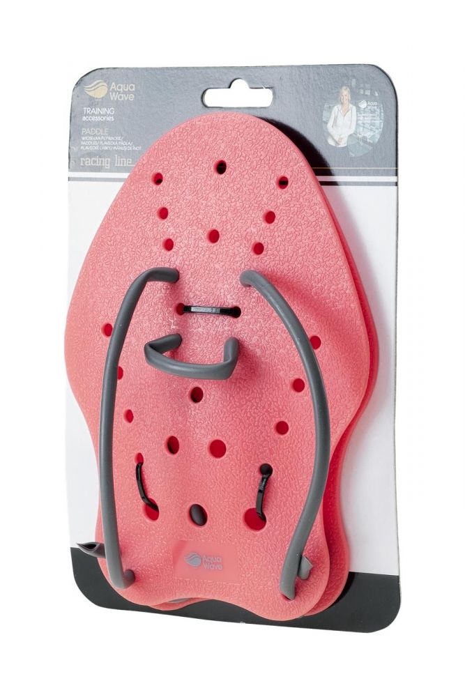 Paddle Psycho Red/grey
