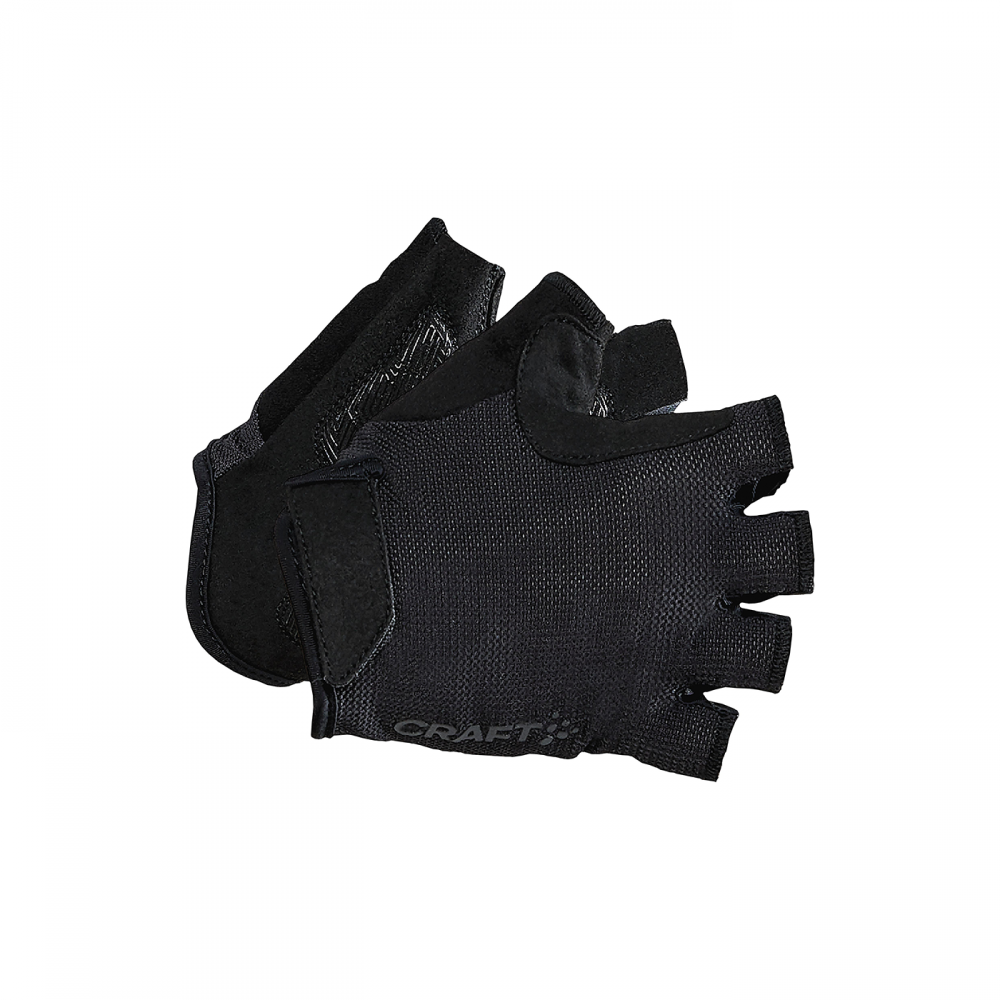 Rękawiczki Essence Glove Black