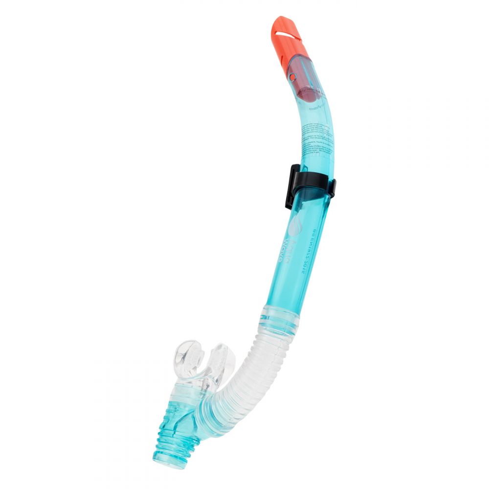 Rurka Do Nurkowania Oxy Snorkel Blue/orange