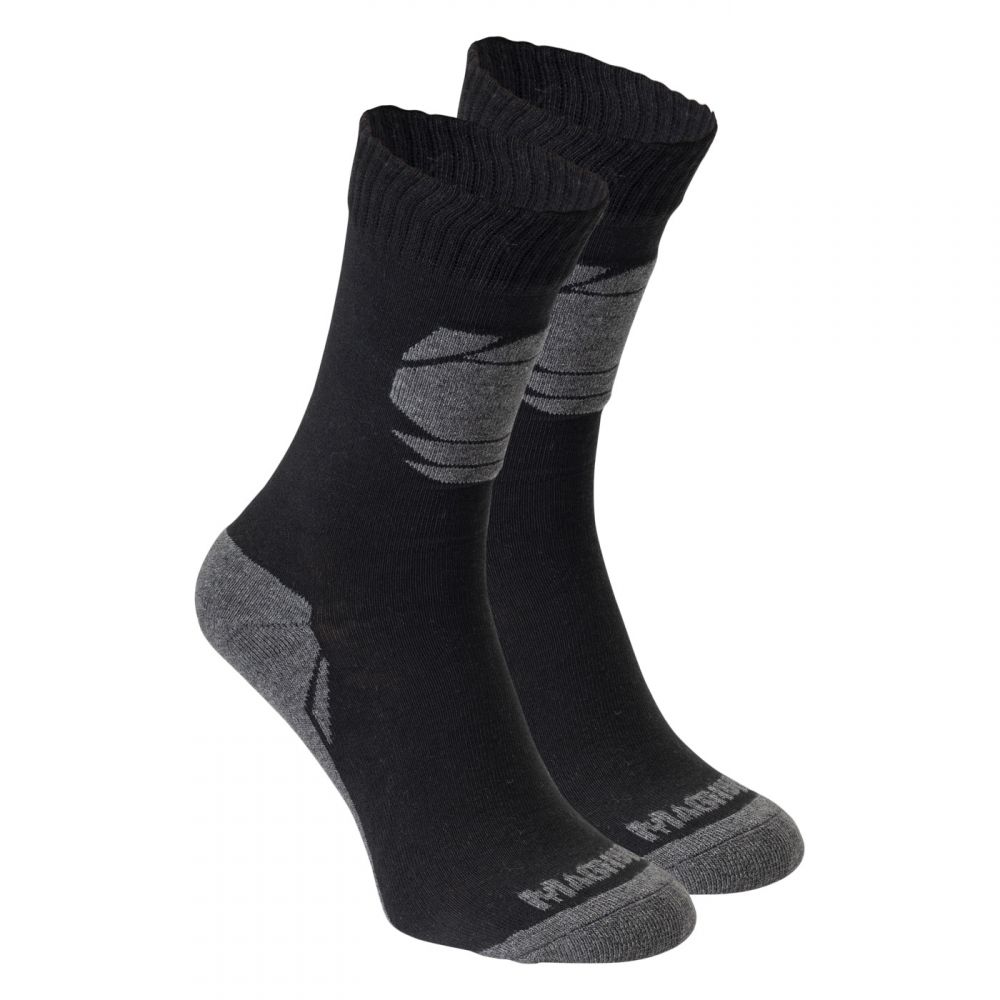 Skarpety za kostkę MAGNUM ELITE SOCK II skarpetki długie wzmacniane