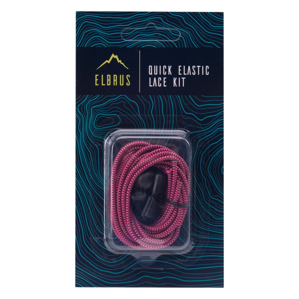 Sznurówki Quick Elastic Lace Kit