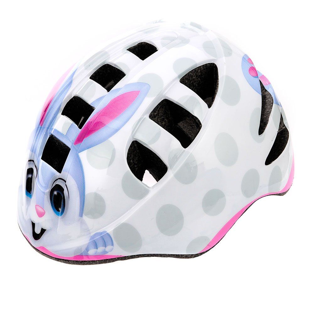 Fahrradhelm Meteor MA-2 M 52-56 cm Bunny