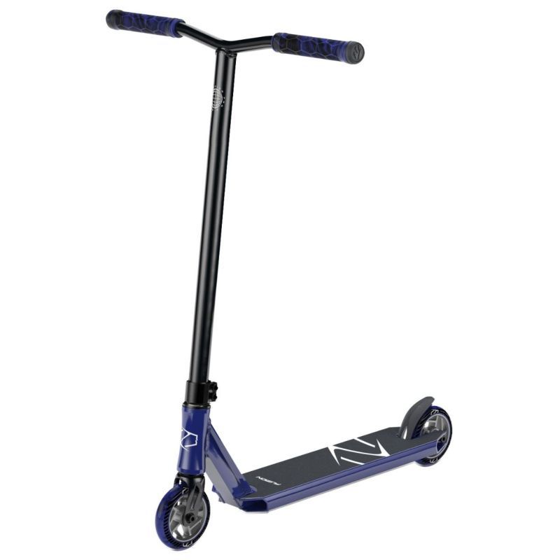 Fuzion Complete Pro Scooter 2022 Z250 Blue
