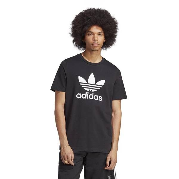Koszulka adidas adicolor classics trefoil tee (ia4815) black