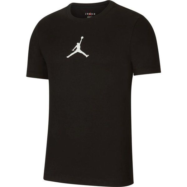 Koszulka air jordan jumpman - cw5190-010 black