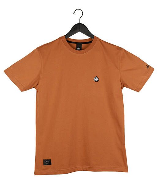 Koszulka elade mini icon brown