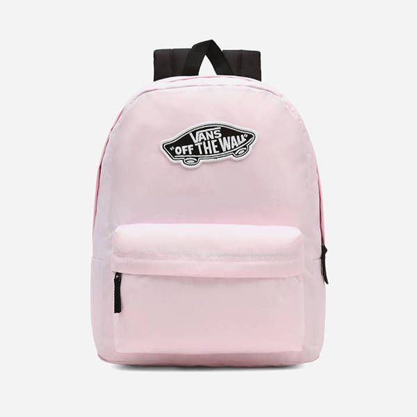 Plecak vans realm (vn0a3ui6v1c1) cradle pink