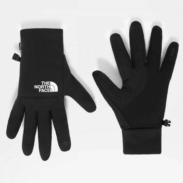 Rękawiczki the north face etip™ recycled glove (nf0a4shahv2)