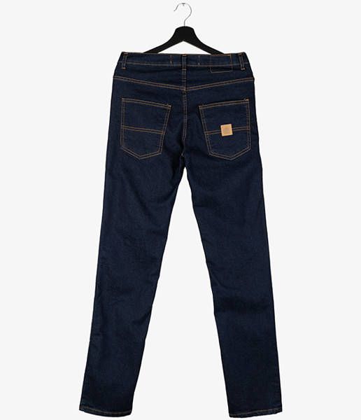 Spodnie elade icon classic jeans blue denim