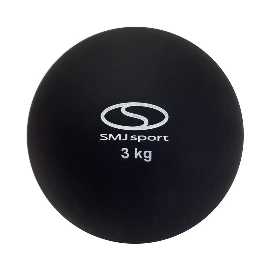 Kula do rzutów isp-030swr 3 kg