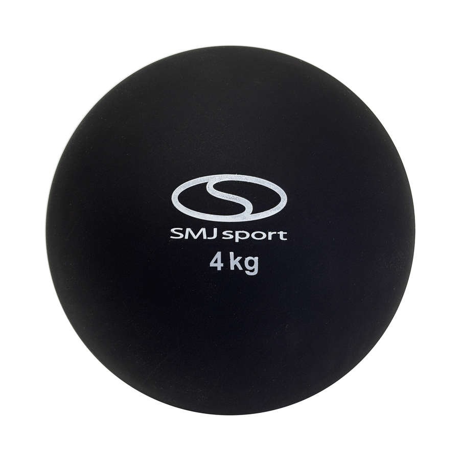 Kula do rzutów isp-040swr 4 kg