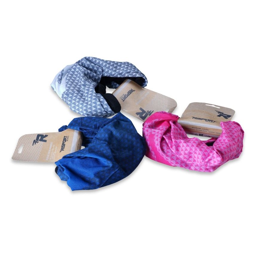 Komin risport biały