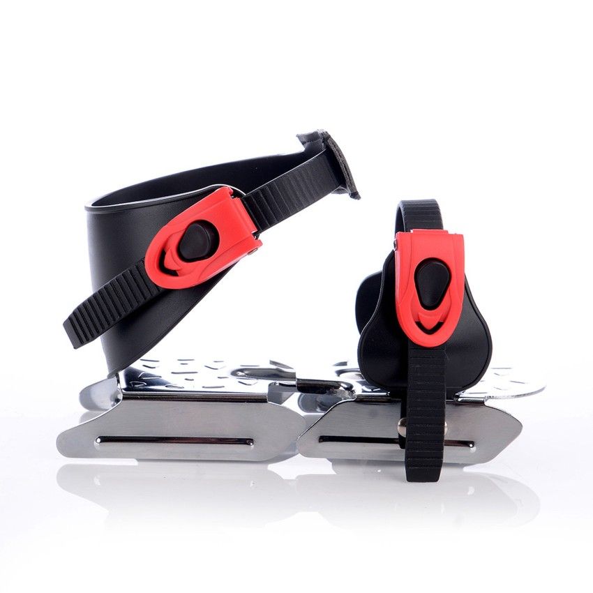 Płozy saneczkowe regulowane tempish first skate