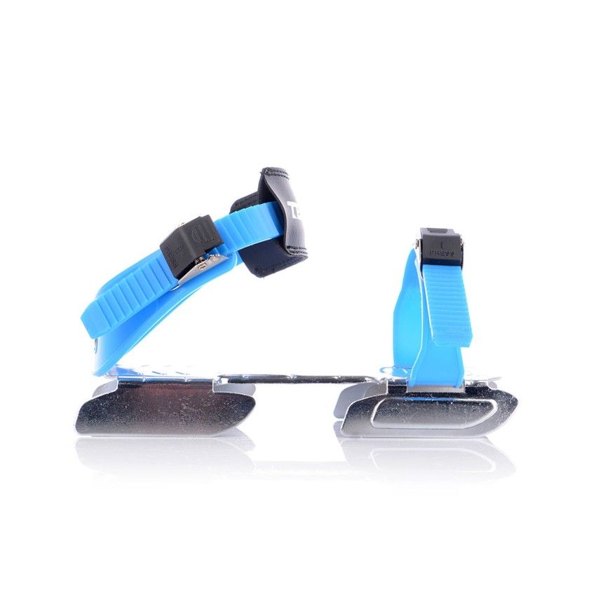 Płozy saneczkowe tempish rental baby skates 31-34