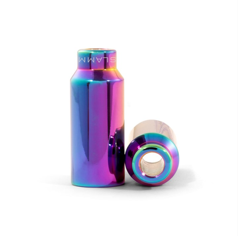 Niezwykle trwałe hard sworznie Slamm Cylinder neo