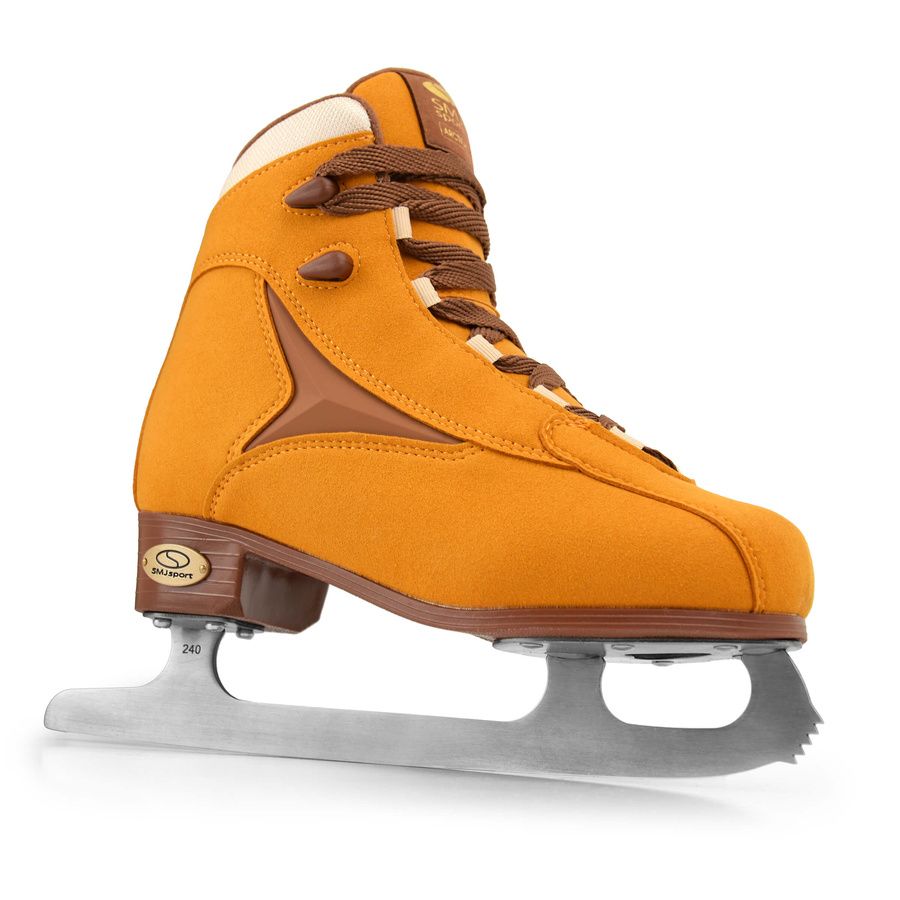 Łyżwy figurowe SMJ sport Arctica