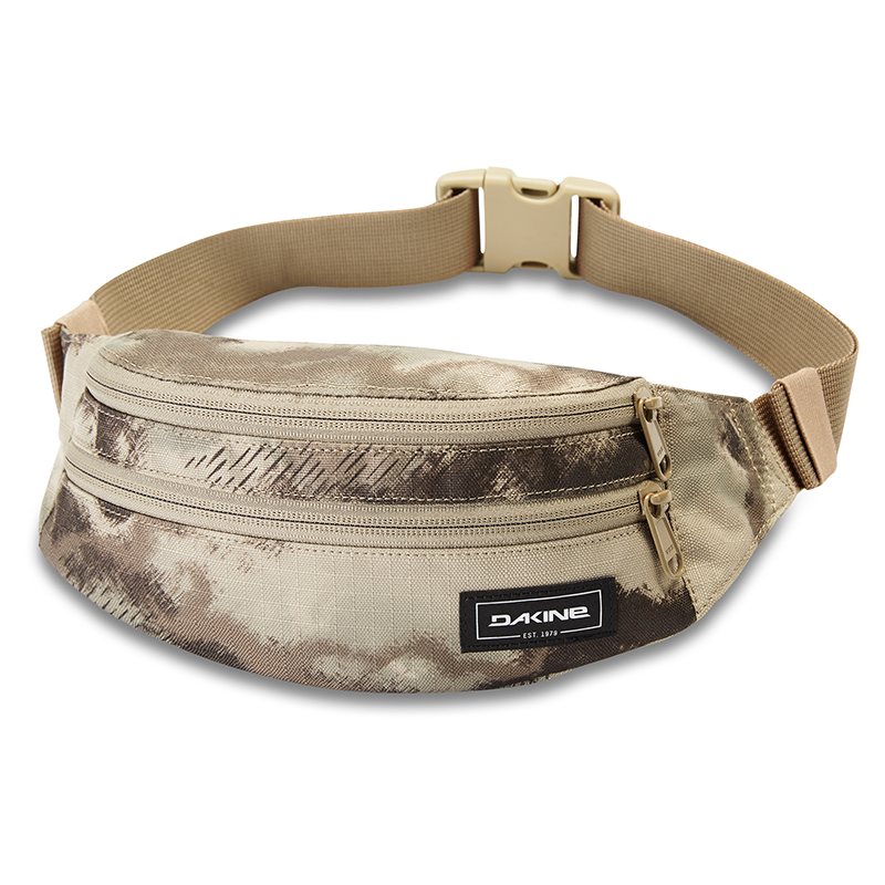 Saszetka Dakine Classic Hip ashcroft mud camo H