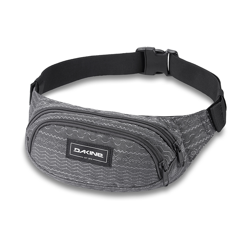 Saszetka Nerka Dakine Hip Pack Hoxton szara H