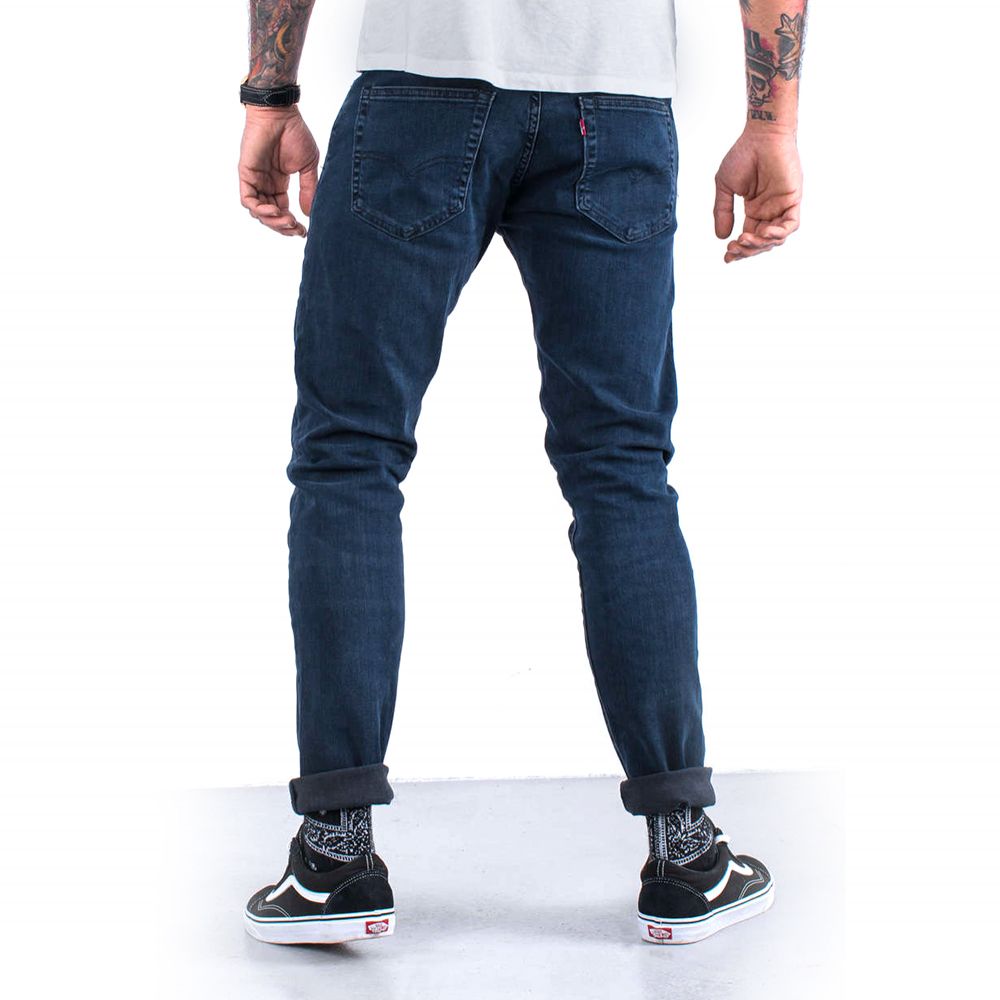 Spodnie Levis 512 SLIM TAPER FIT JEANS south