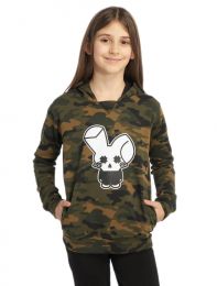 Bluzy dziecięce